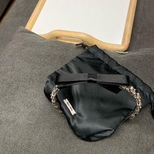 MIU MIU HEAD BAND ( HAIR ACCESSORIE )